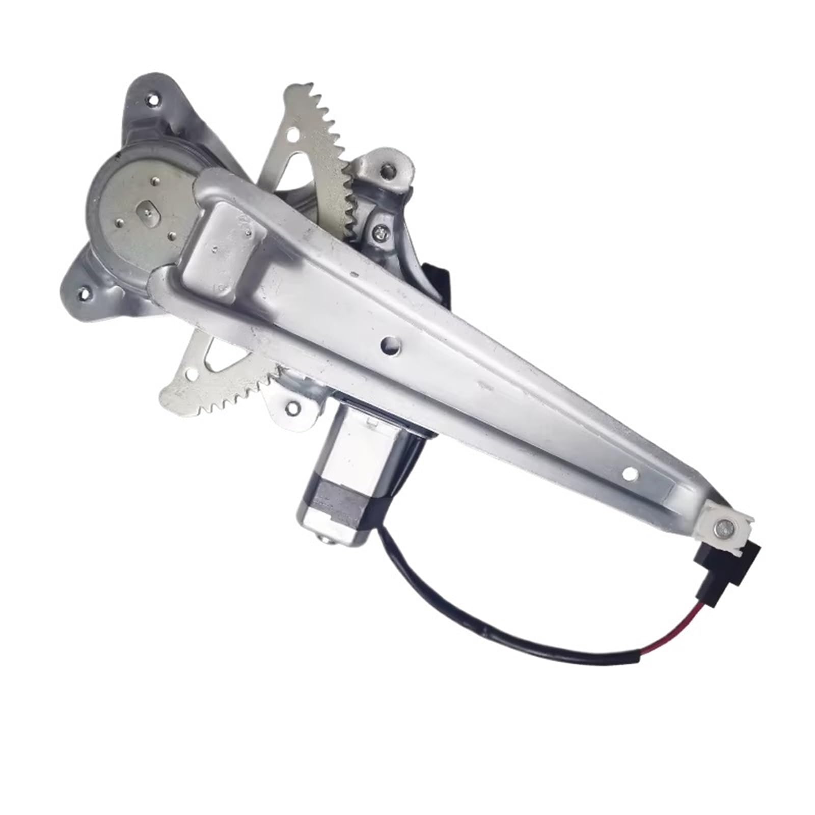 Hiiaw One Color Window Regulator Assembly For Byd For S7 For S6 Front Left Window Regulator Bracket(Style3)