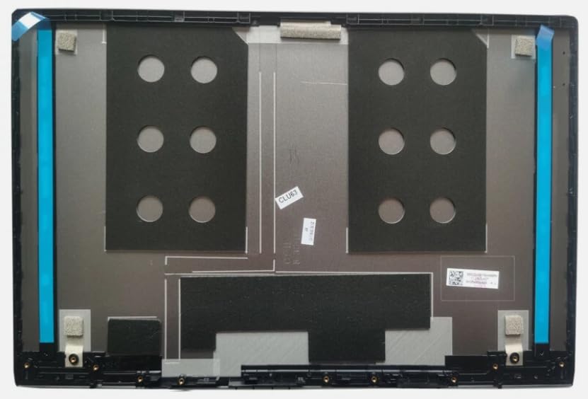 Plasturgie écran LCD et cache charnière ThinkBook 14 G2 G3 - 4