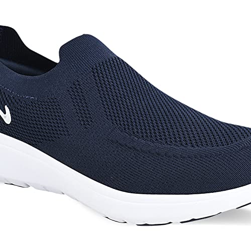 Image of Campus Men Imagine Walking Shoes