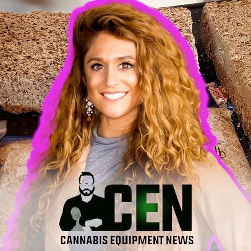 The Hemp Industry Is Fed Up With Misconceptions with Kelly Burke Podcast Por  arte de portada