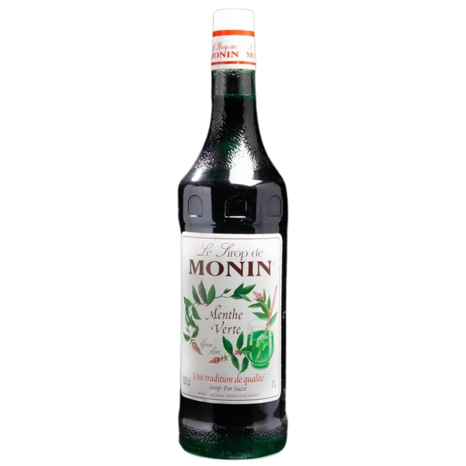 Sirop - Menthe - 1L