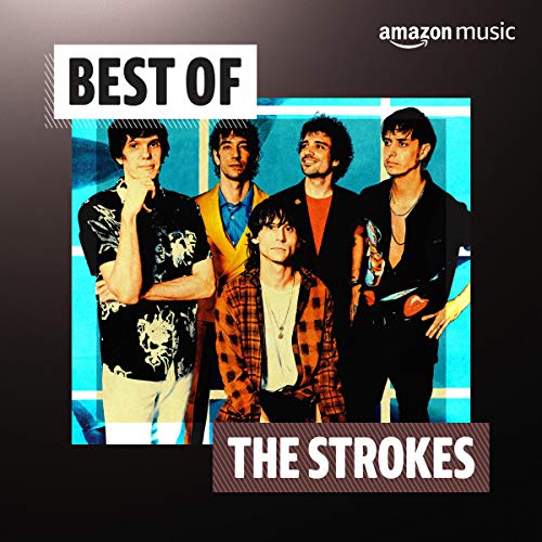 Zusammengestellt von: Amazon Music