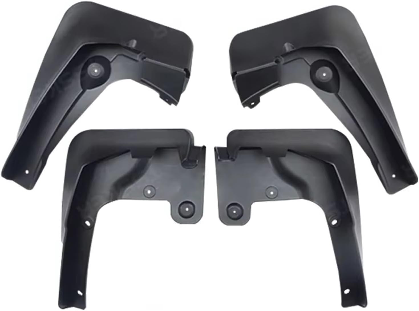 mudflaps Mudguards Fender Mud Flap Guard Splash Mudflaps Car Accessories X3 F25 2014-2017