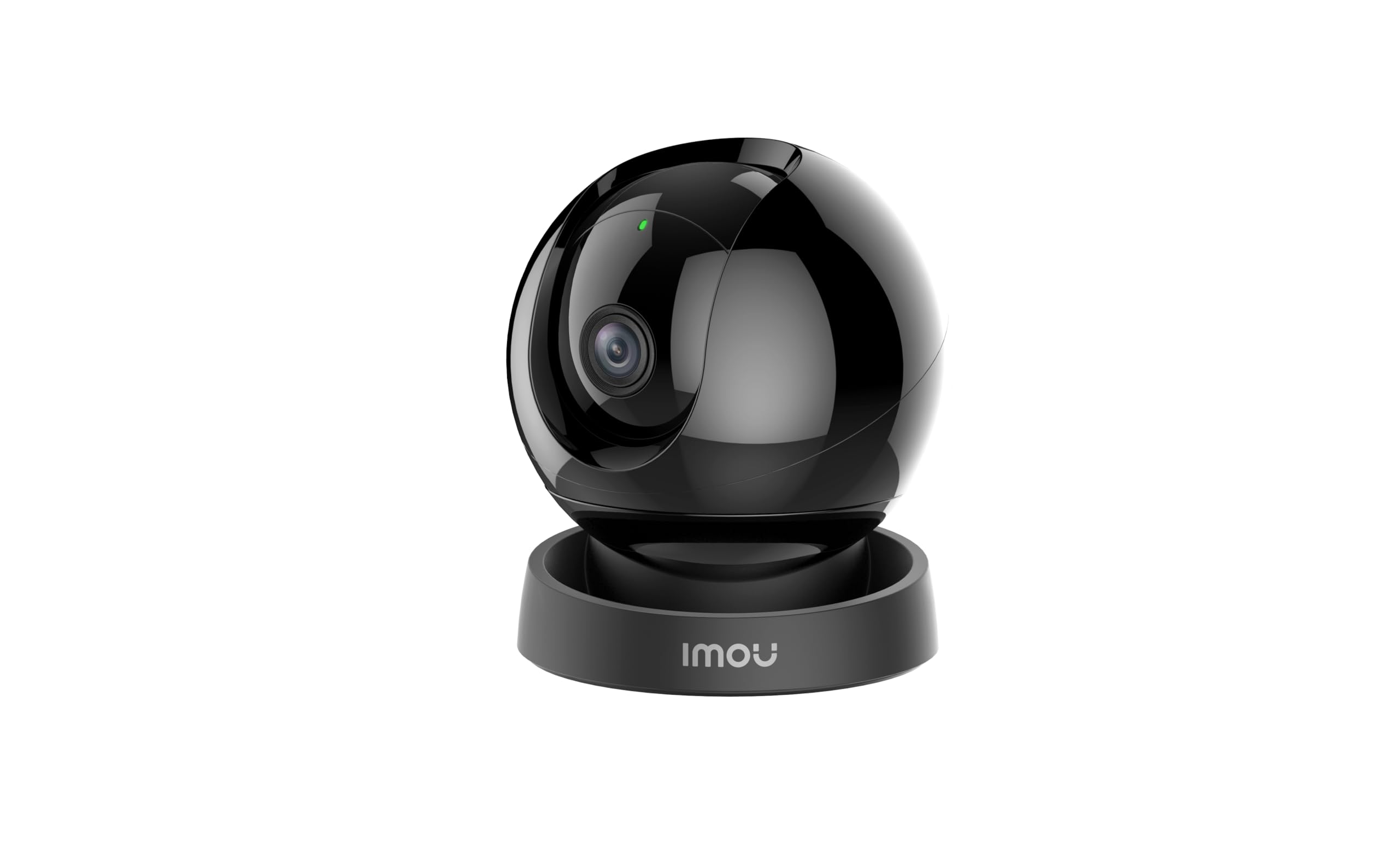 Imou Rex 3D Telecamera motorizzata da interno 2K 3MP con sirena, faretto, pet detection e Imou Sense