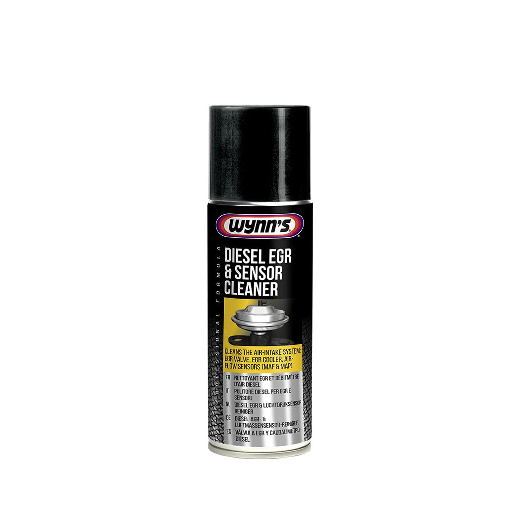 Genérico Aerosol Limpador de EGR Diésel Extremo, Diesel EGR Extreme Cleaner