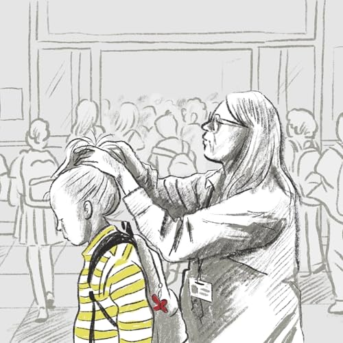 11: The Outlier Podcast Por  arte de portada