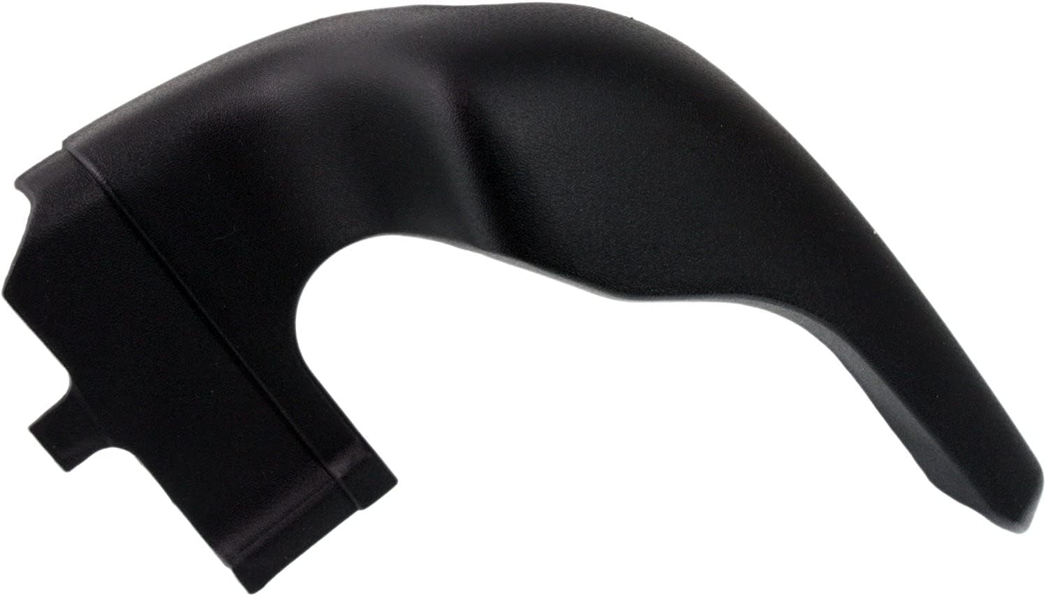 Garage-Pro Bumper End SET For Toyota Tacoma 2005-2015, Rear Driver and Passenger Side, Primed Plastic, Tacoma Accessories