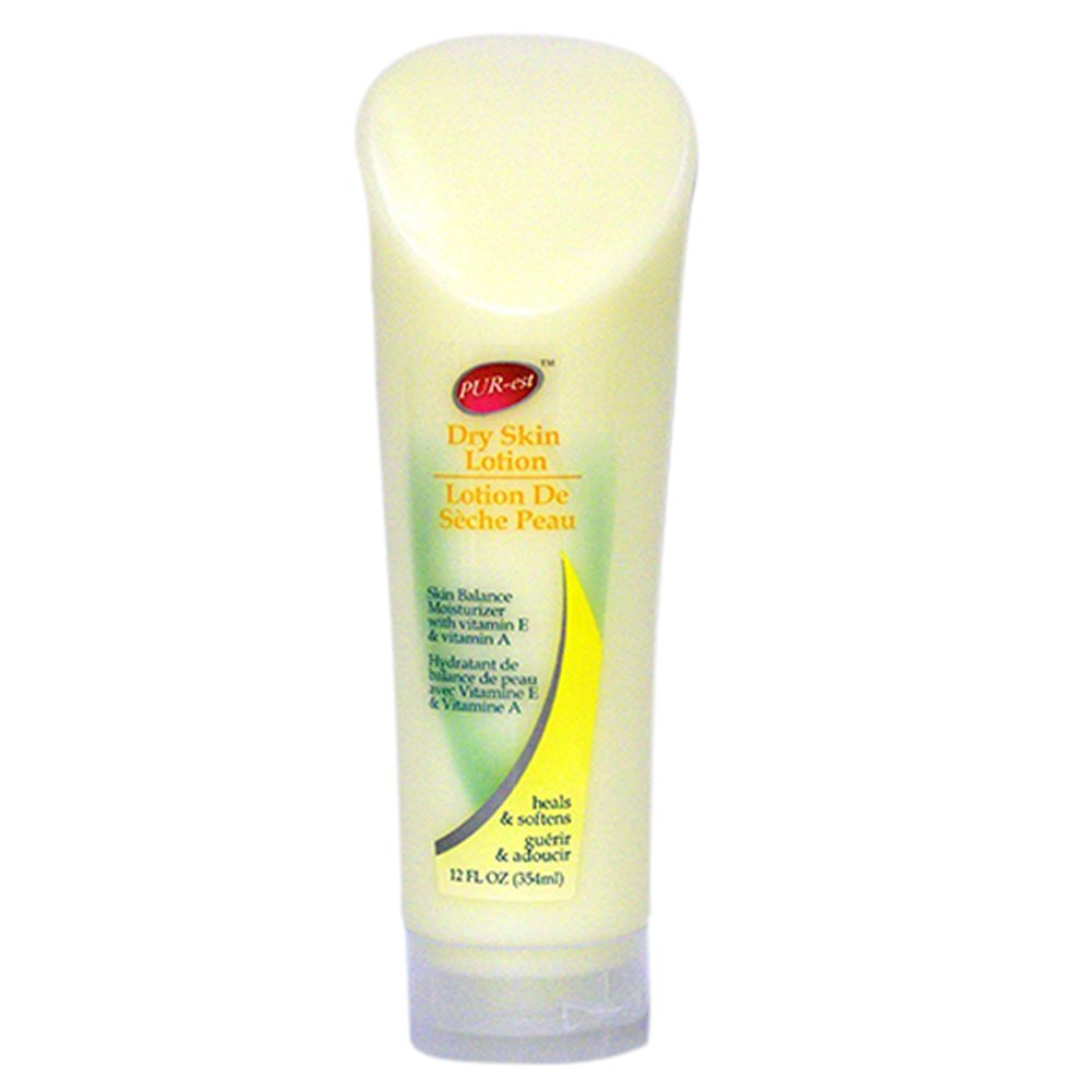 Purest Dry Skin Lotion 354ml 2309178