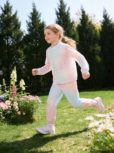 Image of Girls Active Sun Protection Jacket Zipper Hooded Cooling Shirt 3-12Years