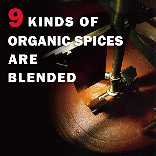 Organic Fruits & Vegetable Japanese Sauce ”CHUNO” - for your creative blending recipe -7 Fl Oz