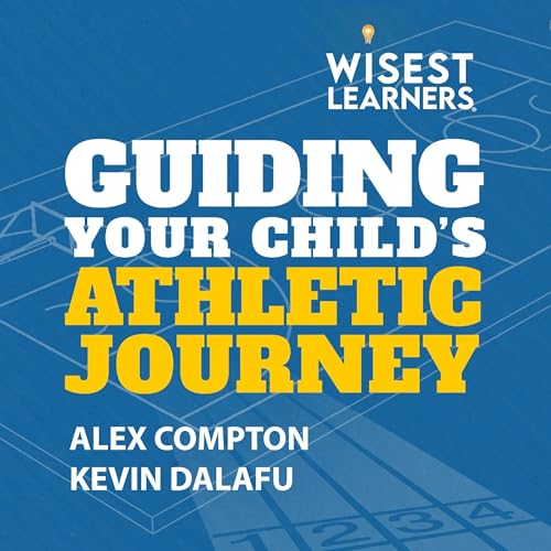 Enjoy Wisest Learners from Alex Compton, Kevin Dalafu episode artwork