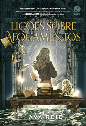 Lições sobre afogamentos