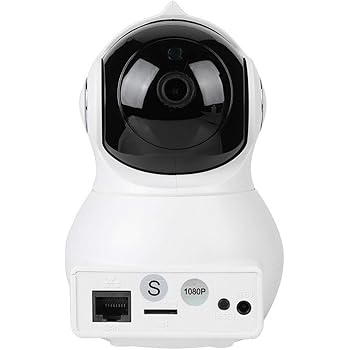 baby security cameras wireless