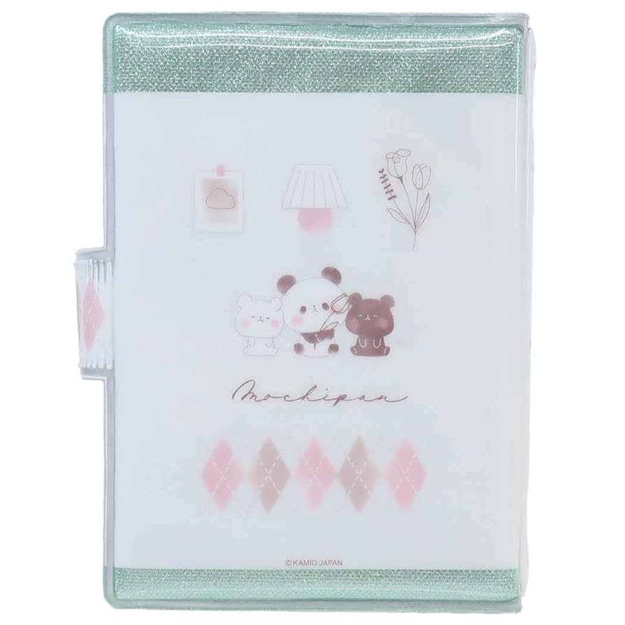 Amazon.co.jp: カミオジャパン(Kamiojapan) [シール帳]シール