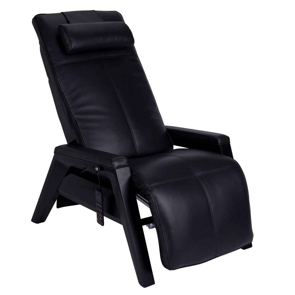Amazon.com: Human Touch Gravis ZG Zero Gravity Leather Massage