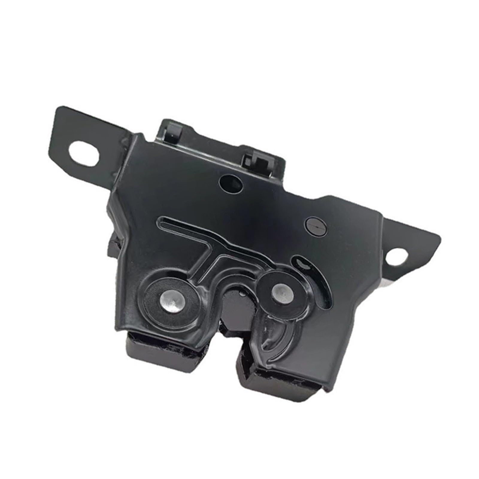 Jgodgqpm One Color Trunk Lock Tail Door Car Block 51247385921 1Pcs