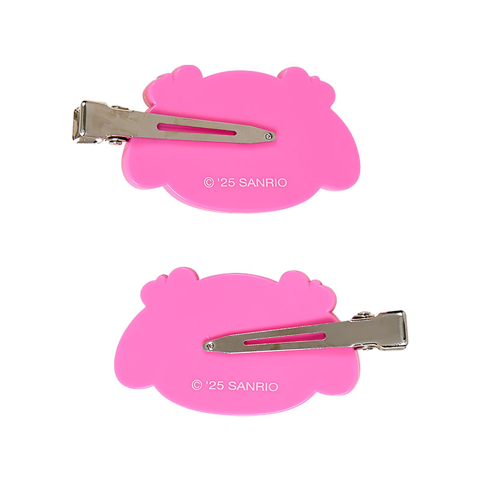 サンリオ sanrio ハローキティ トコナツ 前髪クリップ Amazon.co.jp: サンリオ(SANRIO) 前髪クリップ（トコナツ