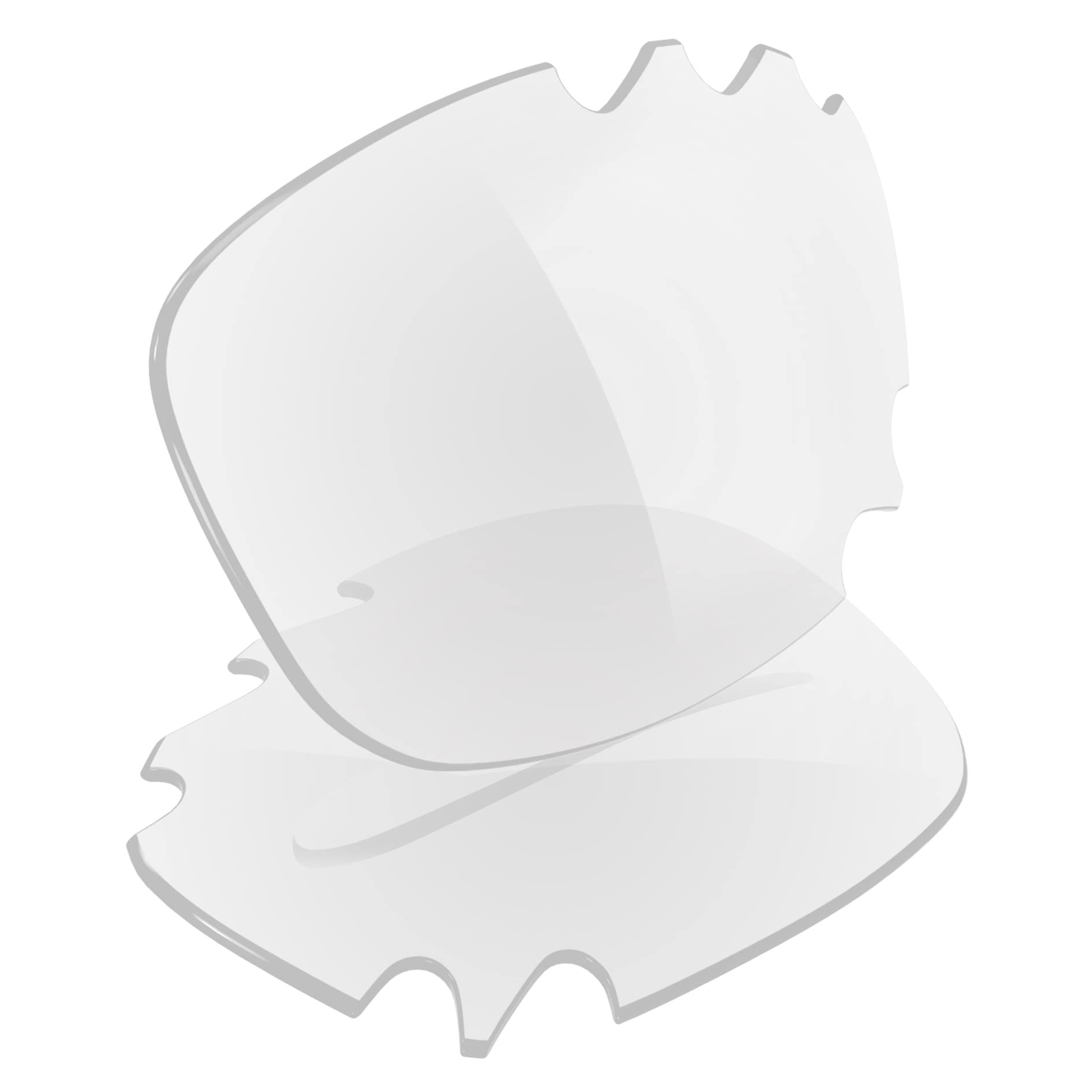 Galvanic Replacement Lenses for Oakley Racing Jacket Vented | Jawbone Vented Sunglasses - Multiple Choices