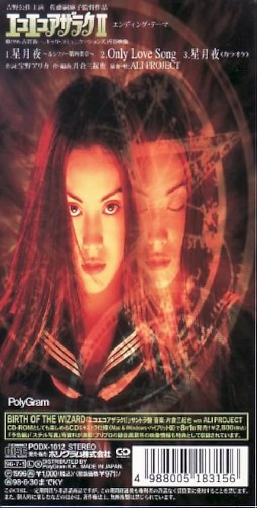 Amazon.co.jp: 星月夜: ミュージック