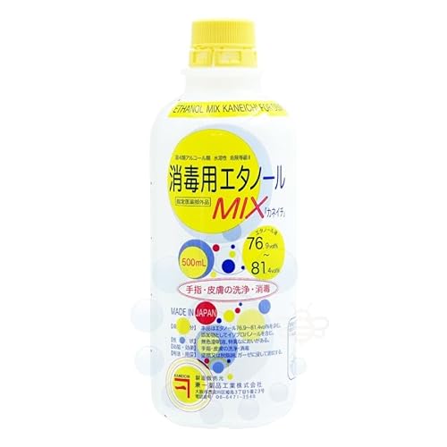 ŗpG^m[MIX(500ML) 1{ [w򕔊Oi]