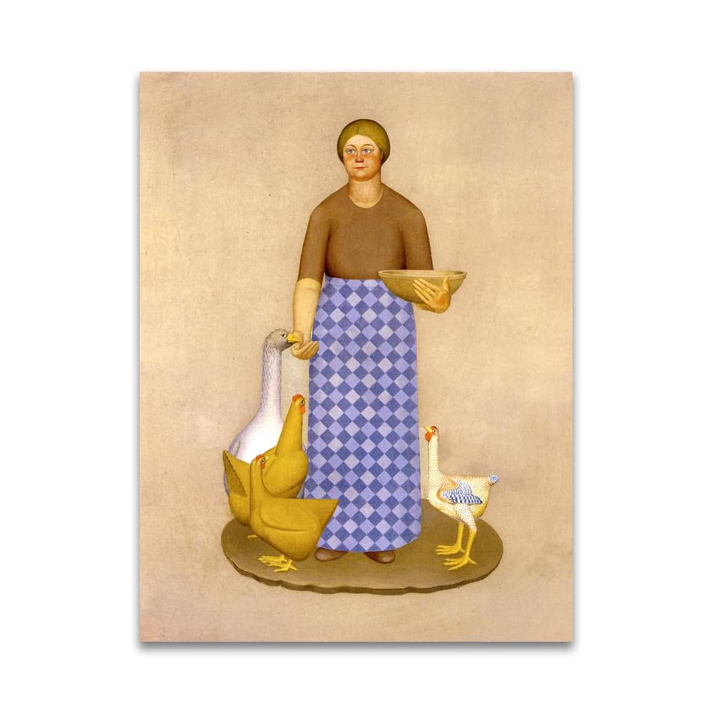LZ6J8C9 Lawrence Alma《In the Peristyle》wall decoration painting. reproductions of famous paintings (40x60cm/Frameless)
