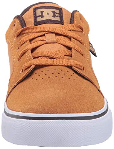 Image of DC Boys Anvil Tx M Shoe Sneakers