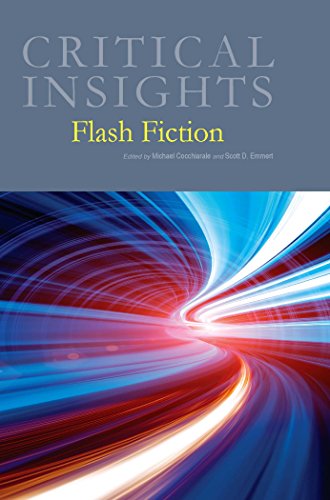 Critical Insights - Flash Fiction: Print Purchase Includes Free Online Access