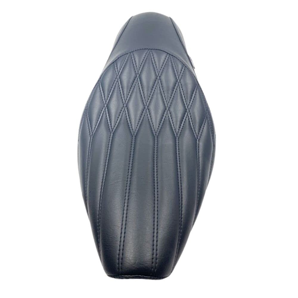 Amazon | Diabolus ホンダレブル250/500用ロングシート RB130 Diablo