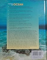 Exploring the Oceans 0195219708 Book Cover