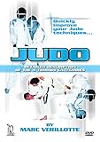 Judo: The 4 Throws Categories [DVD]