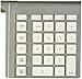 Produktbild LMP Bluetooth-Tastenfeld Numerisch