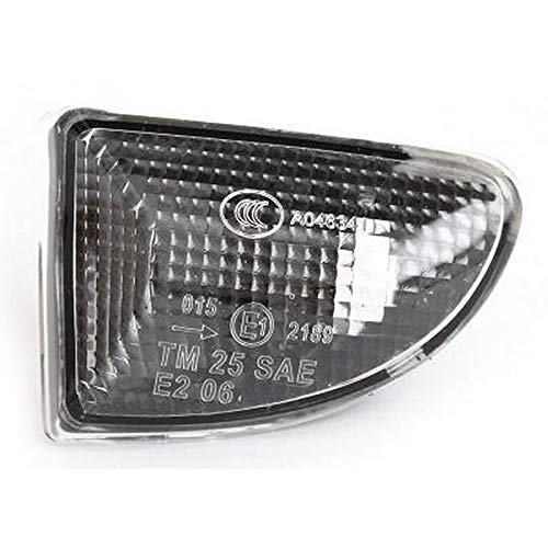 DERB 7438635054687 Freccia Gruppo Ottico Sx