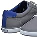 Tommy Hilfiger H2285arlow 1d, Zapatillas Hombre, Gris (Steel Grey 596), 42 EU