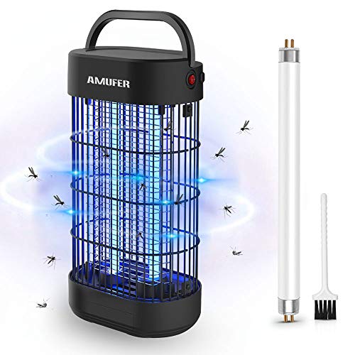Top 10 Best Bug Zapper Parts - Our Picks 2021 - GeekyDeck