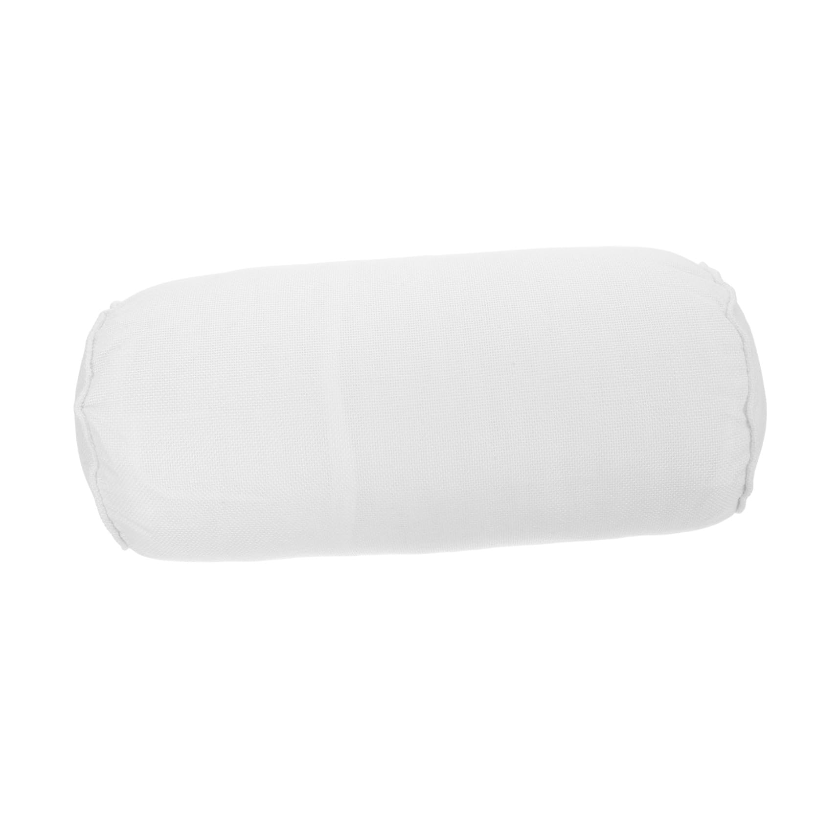 Multifunktionale Nackenrolle Zylinderkissen Aus Atmungsaktivem Material 15x40cm Mit Abnehmbarem Bezug Für Beine Yoga Büro Und Zuhause