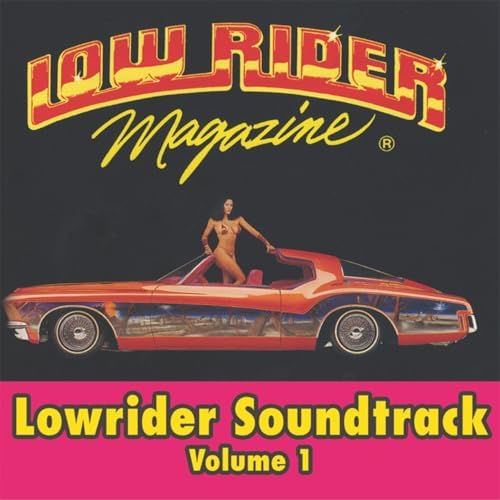 洋楽 LOWRIDER SOUNDTRACK VOLUME 1 Amazon.co.jp: Lowrider Magazine Soundtrack, Vol.1 : VARIOUS