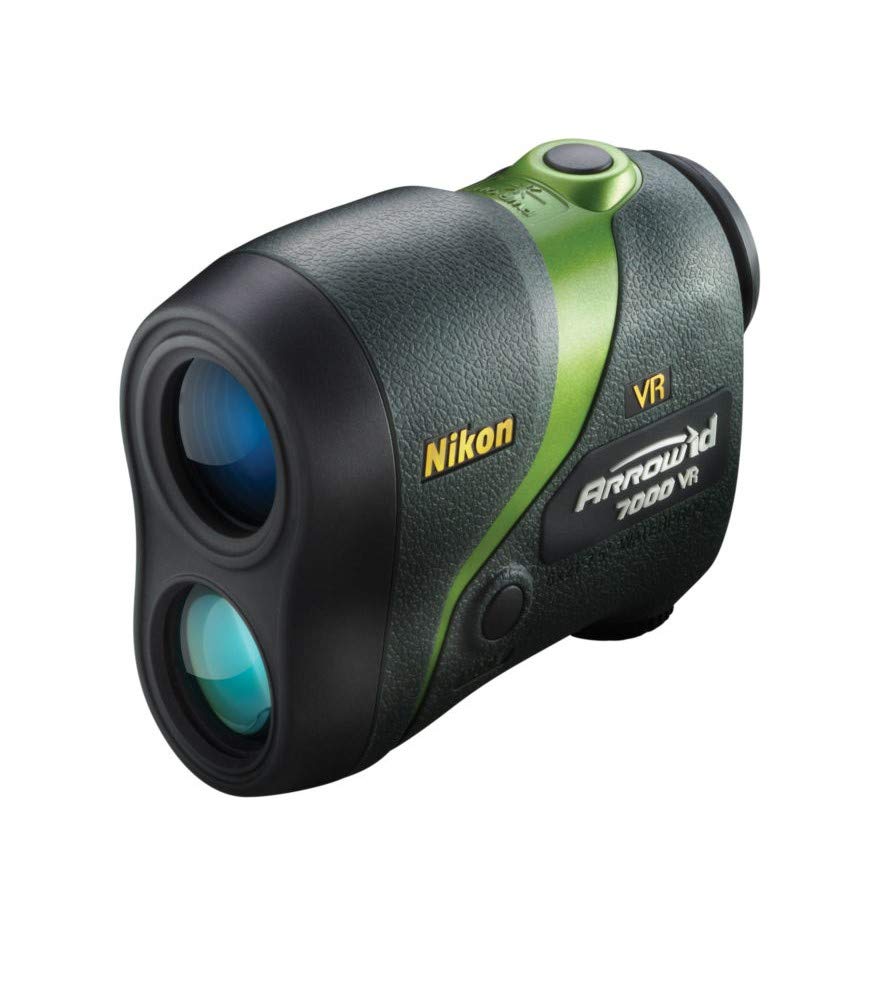 10 Best Archery Laser Rangefinders 2023 Reviews & Ratings