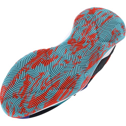 Image of Under Armour Unisex-Adult Ua Jet '23 Sneaker