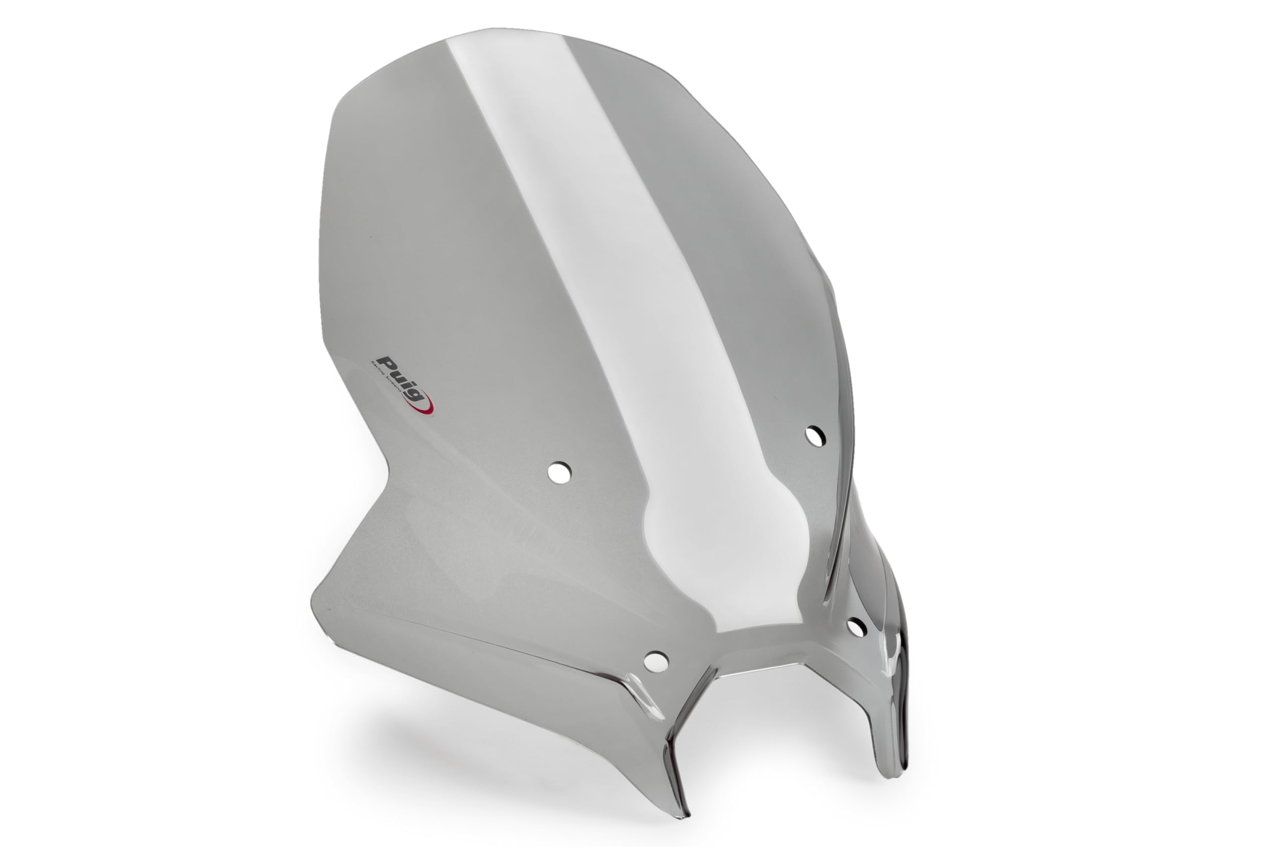 Puig 22078H Windshield New Generation Touring Smoke