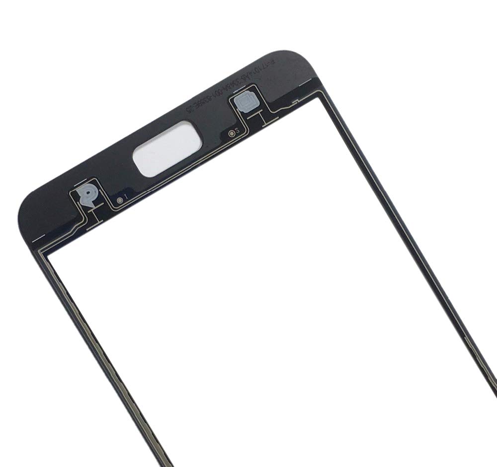 Écran LCD + Vitre Tactile Noire Pour ASUS Zenfone 4 Max ZC554KL (X00ID, X001D) - Neuf