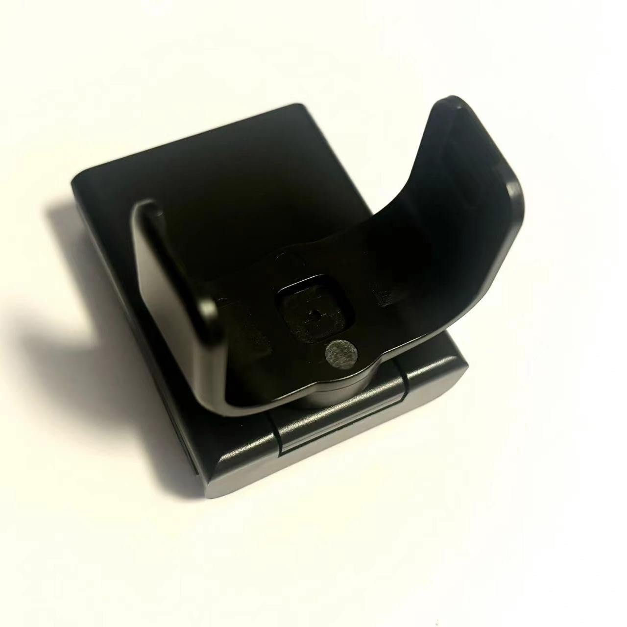 Soporte de clip para cámara web Logitech StreamCam Streaming (clip con soporte)