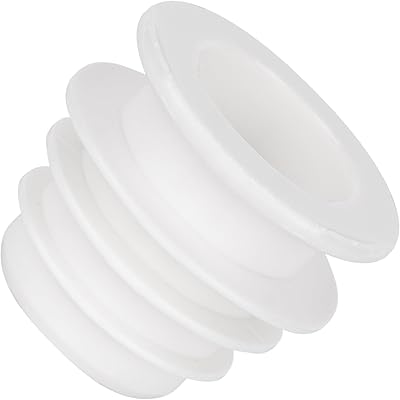 Tuyau De Nettoyage Des Égouts 6m, Kit De Nettoyage Avec Adaptateur Pour