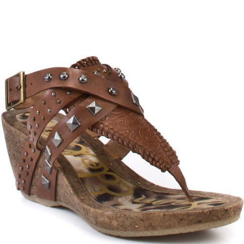 Image of Sam Edelman Women's Skye Flip Flop Sandal