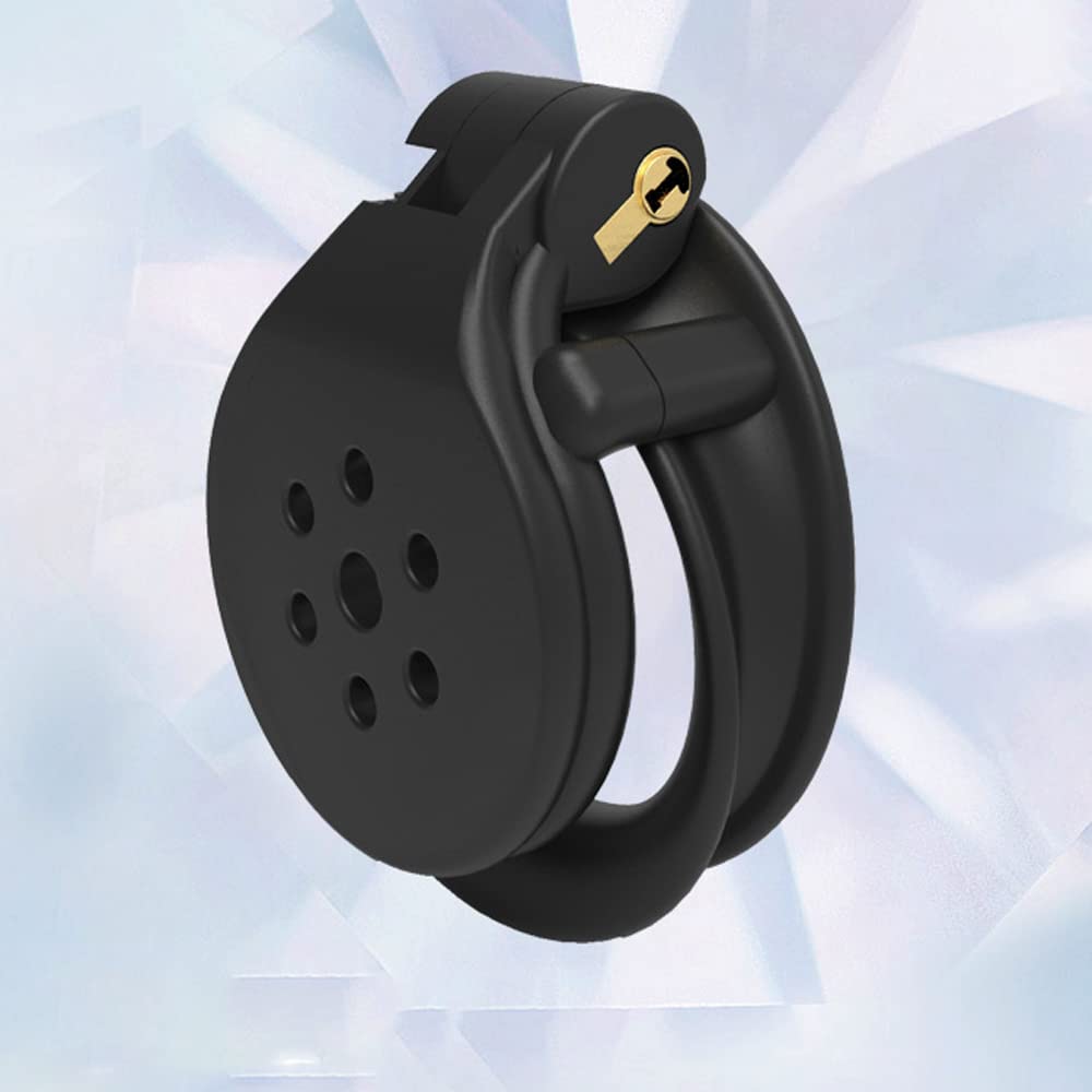 Uomini Traspirante Design Gabbia Fitness Esercizio Dispositivo di Blocco Attrezzature Fitness H762