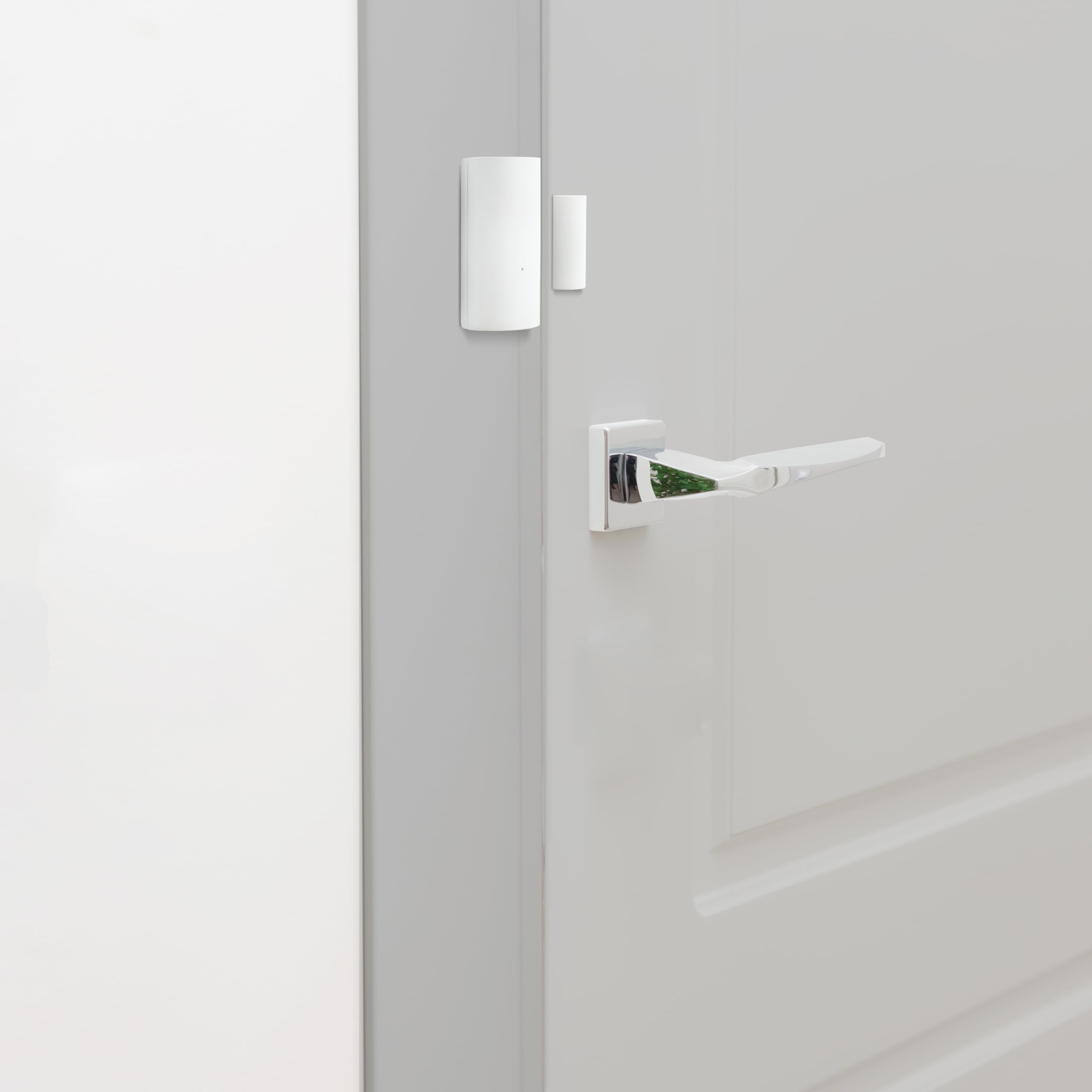 Rilevatore di apertura intelligente senza fili Zigbee