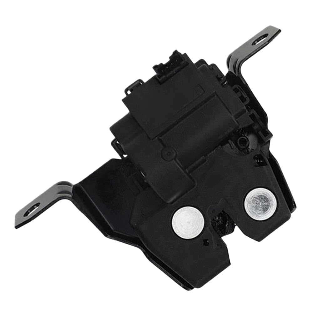 Rear Trunk Boot Lid Lock Latch 51247337576 Compatible with F56 F55 Clubman F54