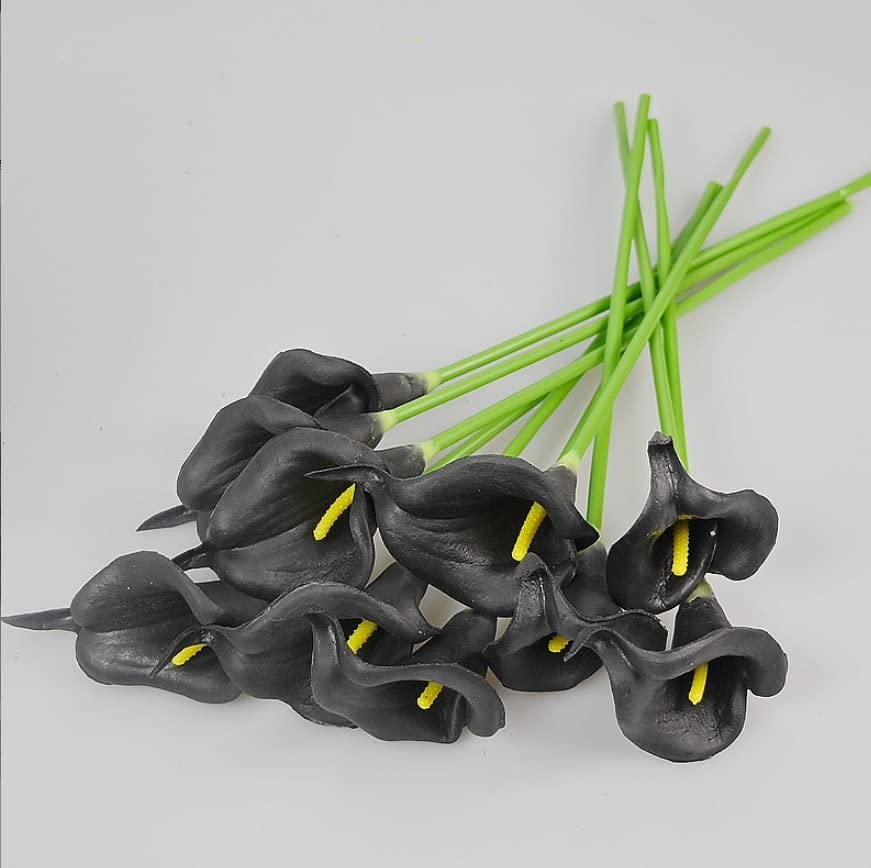 VERSE BLOEMEN - Calla boeket - zomerse tinten – De Stek VERSE BLOEMEN - Calla boeket - zomerse tinten – De Stek