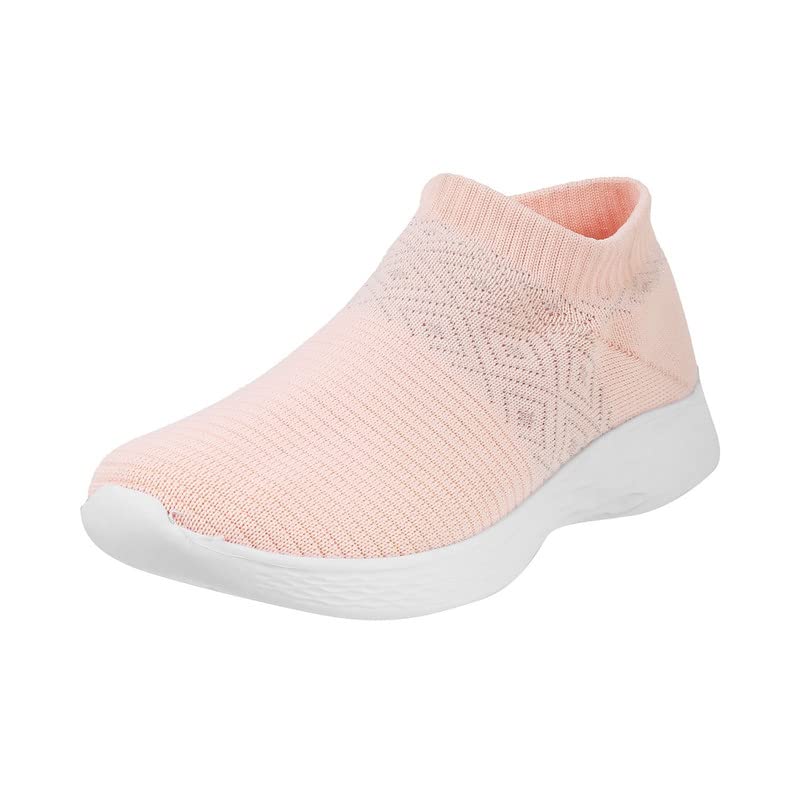 See full amazon price history chart for Mochi Women Peach Casual Sneakers UK/7 EU/40 (328-1120) Mochi Women Peach Casual Sneakers UK/7 EU/40 (328-1120) (B0BF4WLKHH) Amazon Price History, Amazon Price Tracker