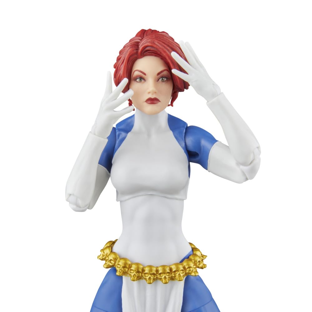 Marvel Legends Series Marvel's Mystique