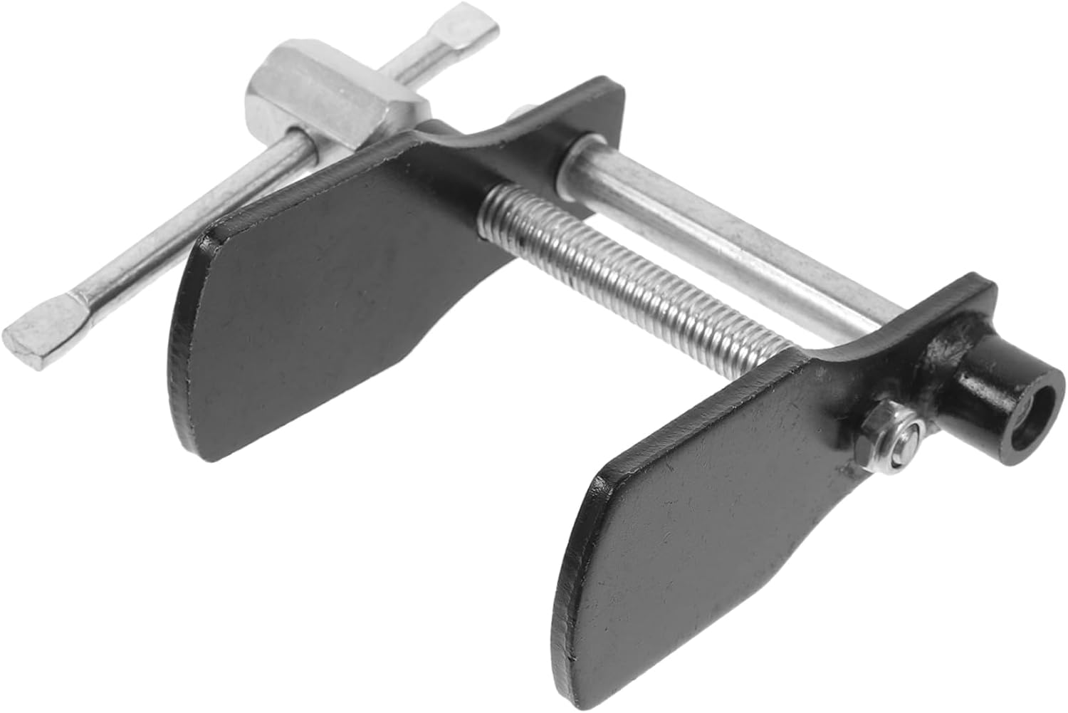 Disc Brake Caliper Compression Tool Kit Heavy Duty Brake Piston Spreader for Automotive Repair Compatible Cars and Light Trucks